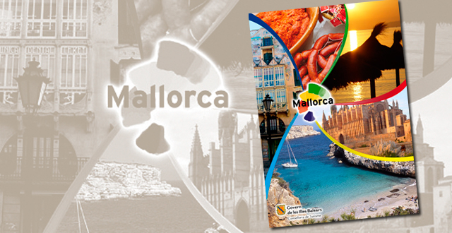 Revista de Mallorca - Conselleria de Turismo de las Islas Baleares
