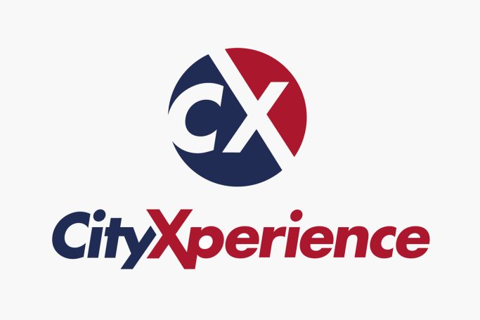 Logotipo de CityXperience